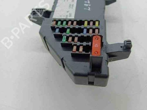 Fuse box OPEL VECTRA C GTS (Z02) 1.9 CDTI (F68) | BP28843976E1