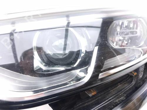 Left headlight RENAULT MEGANE II Saloon (LM0/1_) 1.5 dCi (LM0F, LM0T, LM2B) | BP36468085C28 - Image 9