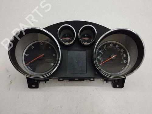 Kombiinstrument Kombiinstrument 38279259 38279259