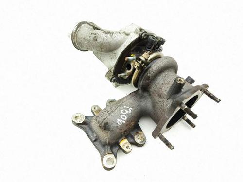 Used Turbocharger/Supercharger Turbocharger/Supercharger 38171633 38171633
