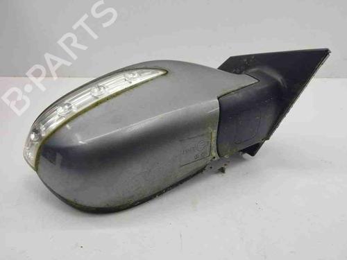 Right mirror HYUNDAI ix35 (LM, EL, ELH) 1.7 CRDi | BP28889908C27