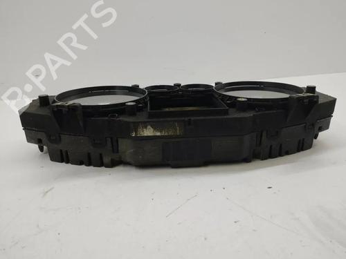 Instrument cluster BENTLEY FLYING SPUR (4W_) 6.0 W12 | BP36201192C47 - Image 4