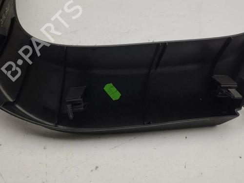 Tailgate trim MERCEDES-BENZ B-CLASS Sports Tourer (W246, W242) B 200 CDI (246.201) | BP28901579C151 