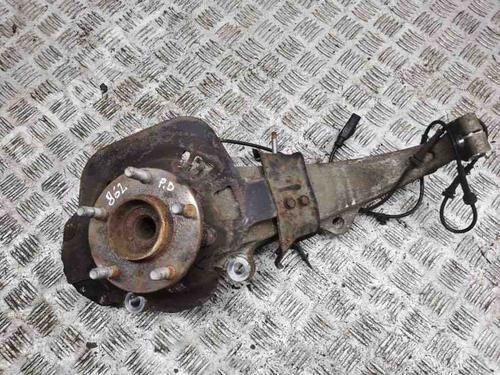 Used Right front steering knuckle NISSAN 370Z Coupe (Z34) NISMO 3.7 (344 hp) 28902203