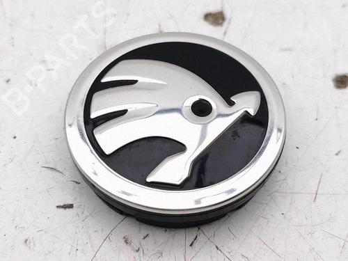 Used Hub cap Hub cap SKODA ENYAQ iV SUV (5AZ) 60 (179 hp) 40263421 40263421