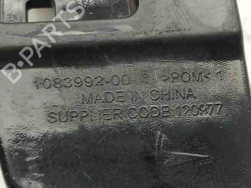 Rear bumper bracket TESLA MODEL 3 (5YJ3) EV | BP28863920C159 