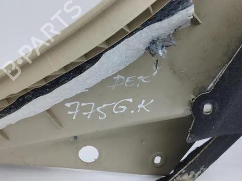 Boot lining MINI MINI COUNTRYMAN (R60) Cooper S | BP28860732I3 