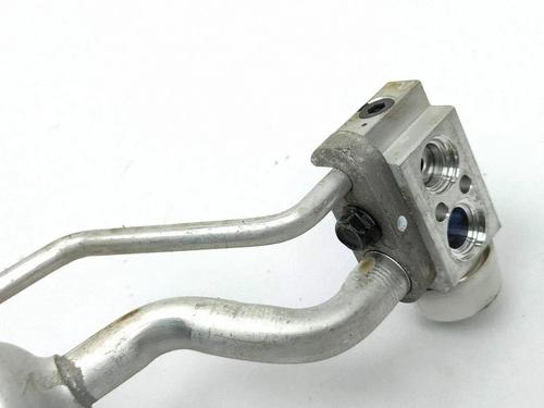 AC pipe NISSAN 370Z Coupe (Z34) 3.7 V6 VVEL | BP40209793M126 - Image 2