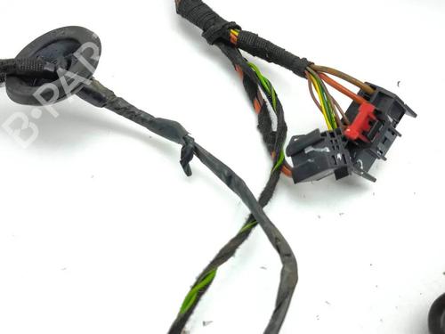 Wiring harness PORSCHE CAYENNE (92A) 3.6 | BP36178682E16 - Image 4