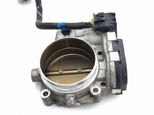 Throttle body MERCEDES-BENZ E-CLASS (W213) AMG E 63 S 4-matic+ (213.089) | BP37445814M82 - Image 3