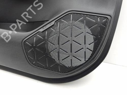 Front left panel TOYOTA RAV 4 V (_A5_, _H5_) 2.5 Hybrid (AXAH52) | BP36190380C58 - Image 2