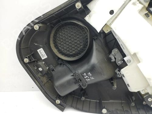 Rear left panel HONDA ACCORD VIII (CU) 2.2 i-DTEC (CU3) | BP28872934C60 - Image 5
