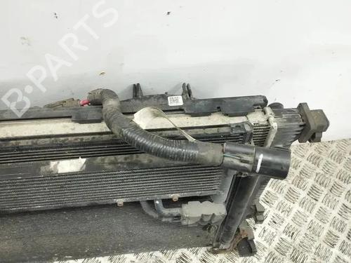 Radiator set JEEP CHEROKEE (KL) 2.0 CRD 4x4 | BP28864536M120 - Image 5