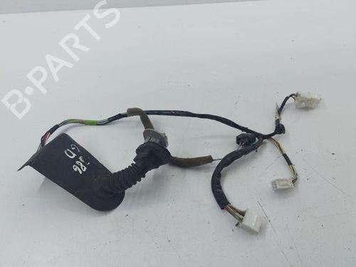Ledningsnett MAZDA CX-7 (ER) 2.2 MZR-CD AWD (ER10A) (173 hp) 28846682