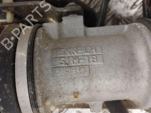 Steering rack HONDA CR-V II (RD_) 2.2 CTDi (RD9) | BP28842848M22 