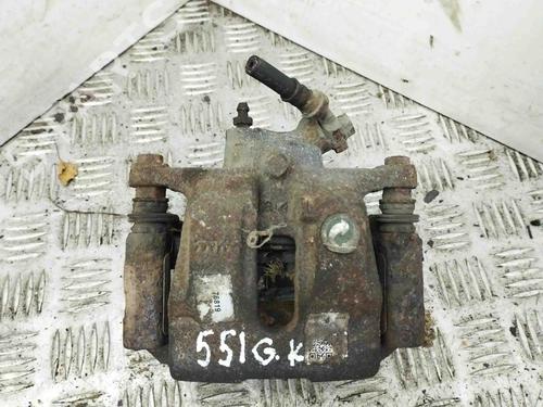 Used Left rear brake caliper LAND ROVER RANGE ROVER SPORT I (L320) 2.7 D 4x4 (190 hp) 28872522