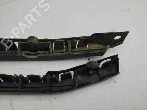Rear bumper bracket MERCEDES-BENZ C-CLASS (W204) C 200 CDI (204.001) | BP28861383C159 