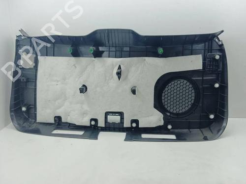 Boot lining LEXUS NX (_Z1_) 300h AWD (AYZ15_, AYZ15R) | BP36188599I3 - Image 4