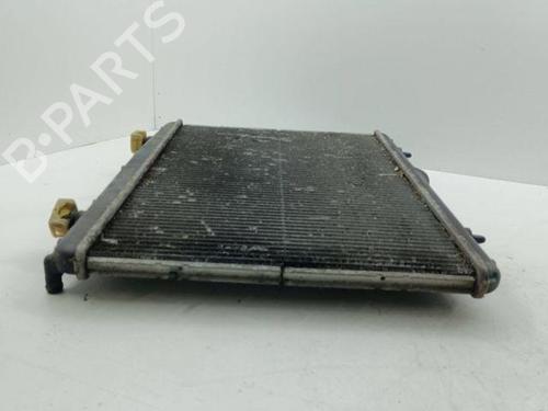 Water radiator CITROËN DS3 Convertible 1.6 HDi 90 | BP28850041M31 