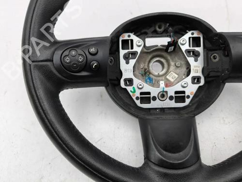 Steering wheel MINI MINI COUNTRYMAN (R60) Cooper D | BP33644003C49  - Image 5