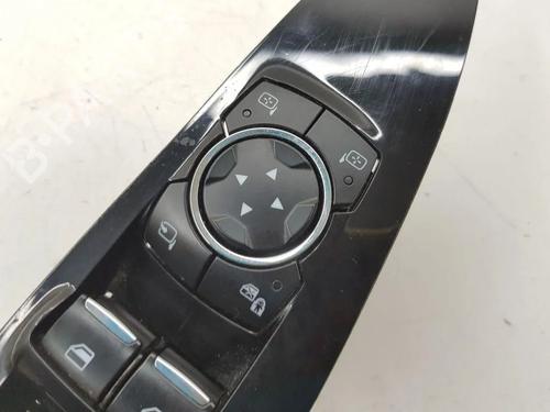 Right front window switch FORD MONDEO V Turnier (CF) 1.5 TDCi | BP36313926I26 - Image 5
