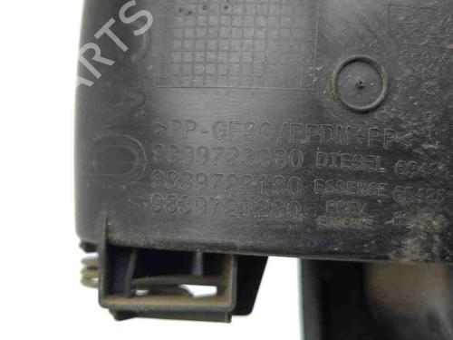 Fuel door actuator OPEL ASTRA L (OV5) 1.2 (FPHNSL, FPHNSR) | BP28880899E18 