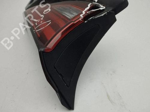 Left tailgate light MAZDA CX-5 (KF) 2.0 | BP38252339C79 - Image 5