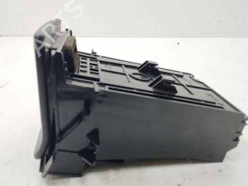 Cup/Object holder NISSAN X-TRAIL II (T31) 2.0 dCi 4x4 | BP28850318I37 