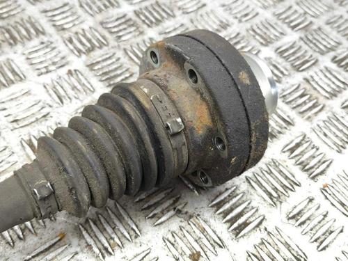 Right front driveshaft AUDI Q7 (4MB, 4MG, 4MQ) 45 TDI quattro | BP28897668M39