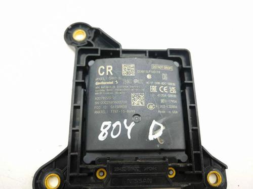 Electronic module NISSAN JUKE (F16_) 1.0 | BP33662269M83 - Image 5