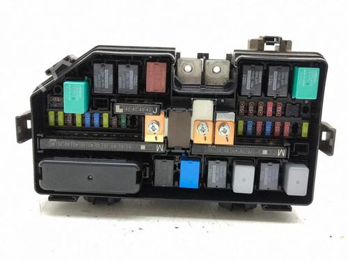 Fuse box HONDA CR-V IV (RM_) 2.0 AWD (RE5, RM2) | BP37403721E1 - Image 6