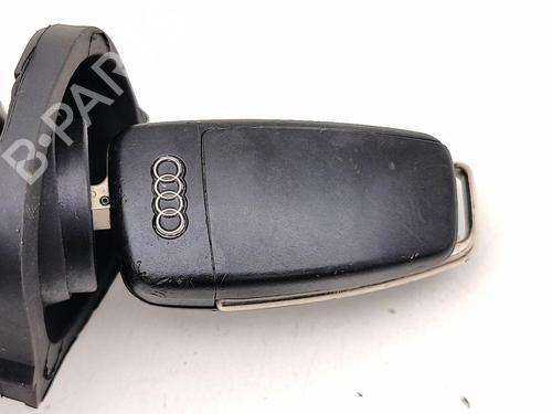 Rattlås /Tenningslås AUDI Q3 (F3B) 35 TFSI | BP29976140M48 