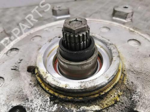 Engine BMW i3 (I01) Range Extender | BP36191733M1  - Image 9
