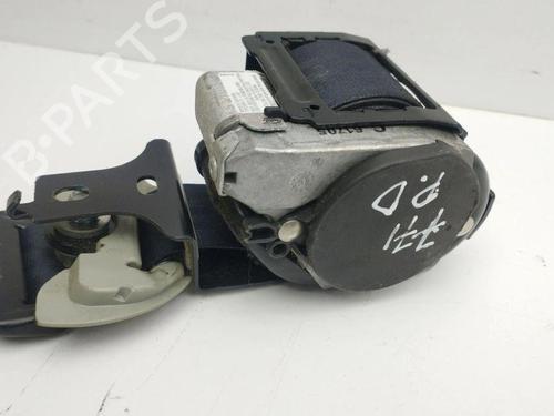 Front right seatbelt PEUGEOT 4007 (VU_, VV_) 2.2 HDi | BP28899301I25 