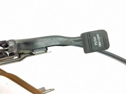 Hand brake LEXUS IS III (_E3_) 300h (AVE30_, AVE30R) | BP40194548I18 - Image 2