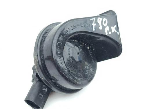 Horn AUDI A3 Sportback (8YA, 8YF) 30 TFSI | BP36018906E13 - Image 2