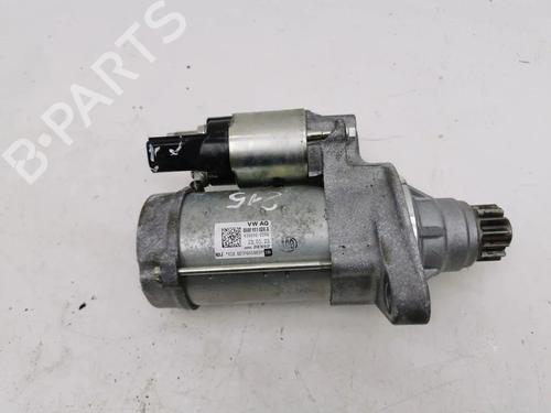 Starter AUDI A1 Sportback (GBA) 25 TFSI | BP33256927M8 - Image 5
