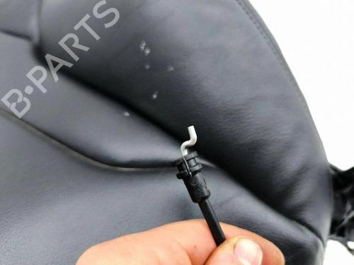 Right front seat AUDI A5 Convertible (8F7) 2.7 TDI | BP38246395C16 - Image 11