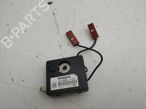 Used Electronic module Electronic module 33251136 33251136