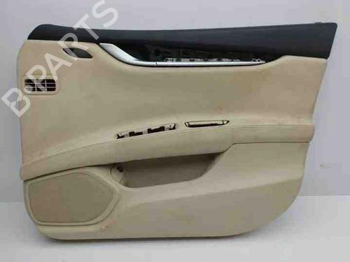 Front right panel MASERATI GHIBLI III (M157) 3.0 D | BP28864804C59
