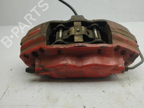 Left rear brake caliper TESLA MODEL S (5YJS) 85 | BP36347543M107 - Image 5