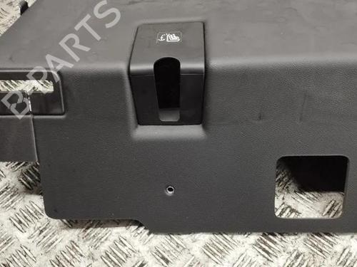 Rear parcel shelf MASERATI GHIBLI III (M157) 3.0 D | BP28864822C85 