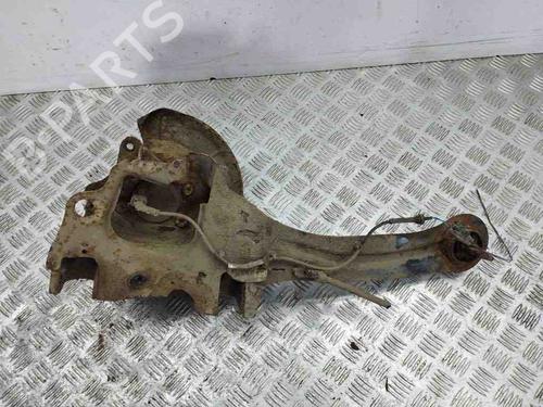 Left rear steering knuckle FORD C-MAX II (DXA/CB7, DXA/CEU) 1.6 TDCi | BP28886756M27