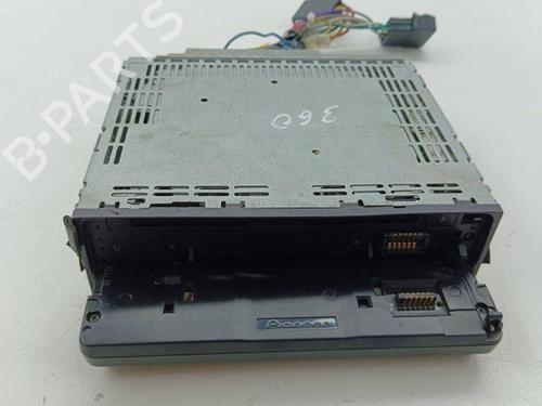 Modulo electronico MAZDA XEDOS 6 (CA) 2.0 V6 (CAEP) | BP28845524M83 