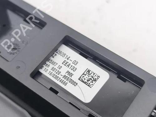 Switch BMW i3 (I01) Range Extender | BP28862212I30 