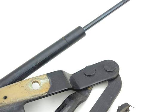 Hinge/Door check strap MASERATI QUATTROPORTE V 4.2 | BP28881657C146 