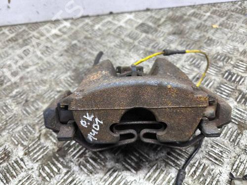Left front brake caliper JAGUAR E-PACE (X540) 2.0 D180 AWD | BP38249913M105 - Image 6