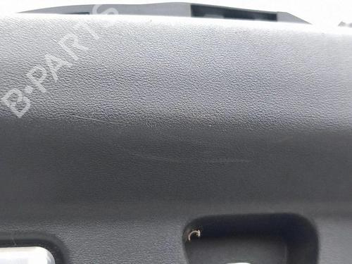 Boot lining AUDI Q4 E-TRON Sportback (F4N) 40 | BP39990698I3 - Image 9