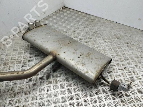 Exhaust system AUDI A3 Limousine (8YS, 8YM) 35 TFSI Mild Hybrid | BP38247963M121 - Image 7