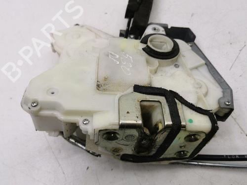 Front right lock HONDA ACCORD VIII (CU) 2.2 i-DTEC (CU3) | BP28893903C97 